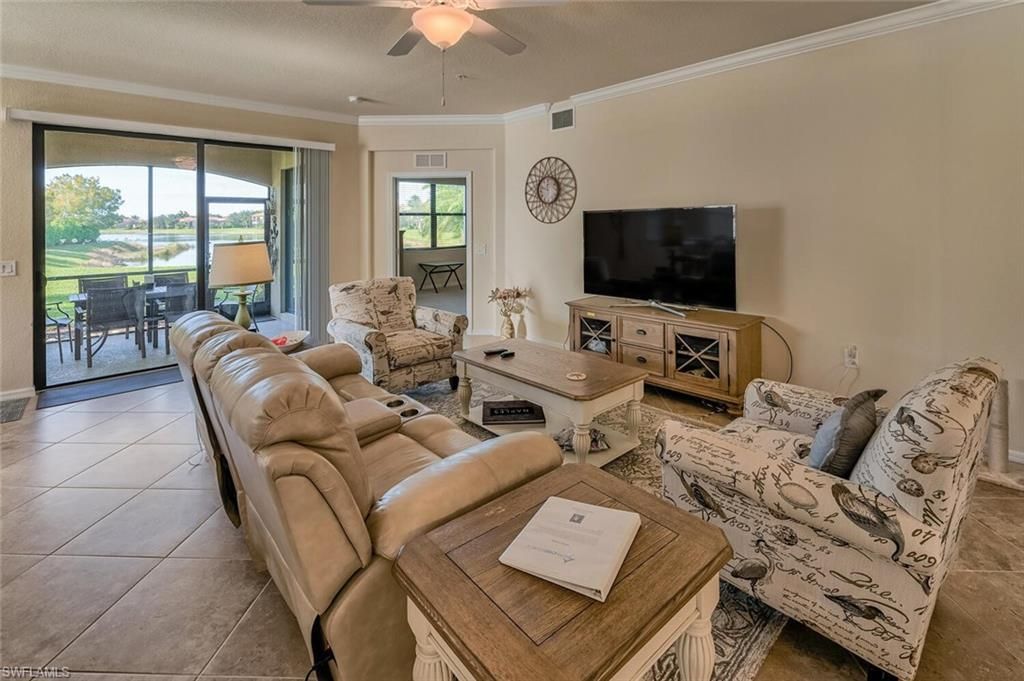 9512 Napoli Ln , Unit 101, Naples, FL 34113 Photo