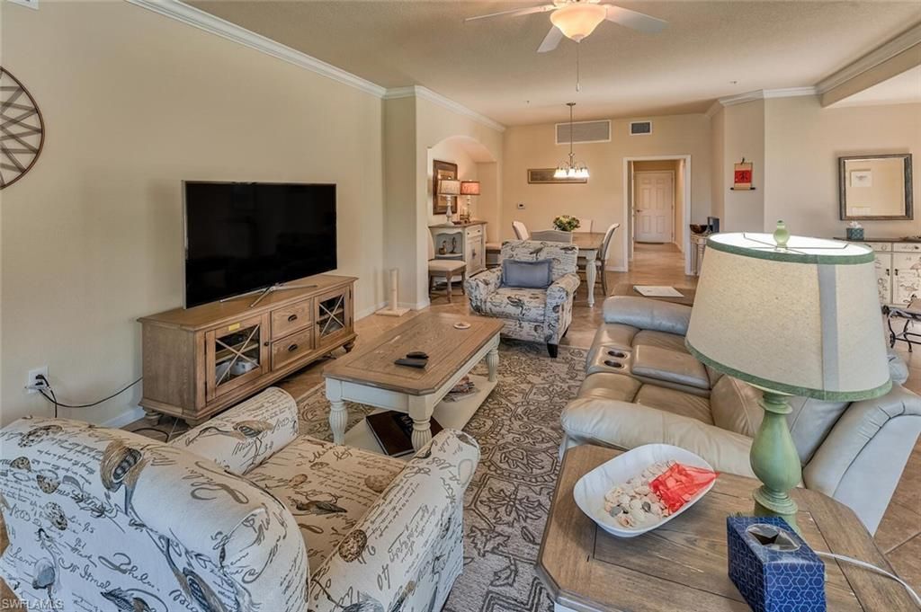 9512 Napoli Ln , Unit 101, Naples, FL 34113 Photo