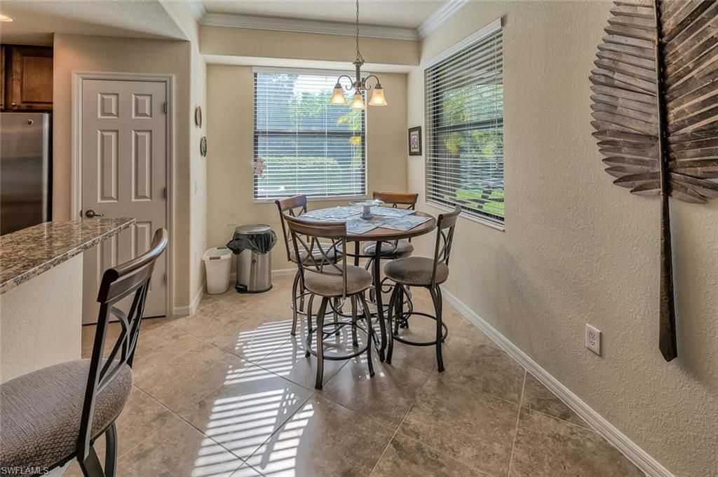 9512 Napoli Ln , Unit 101, Naples, FL 34113 Photo