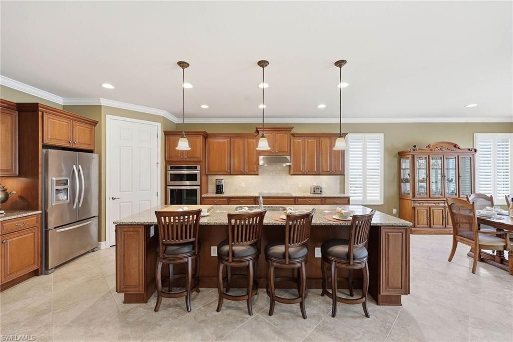 8562 Veronawalk Cir , Naples, FL 34114 Photo