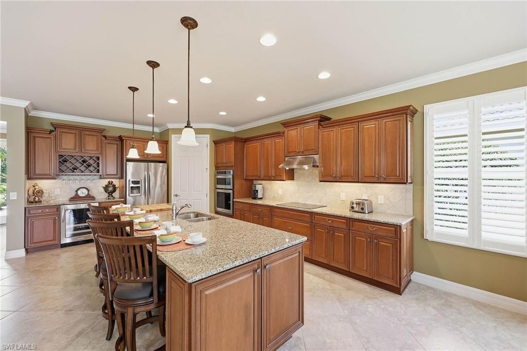 8562 Veronawalk Cir , Naples, FL 34114 Photo