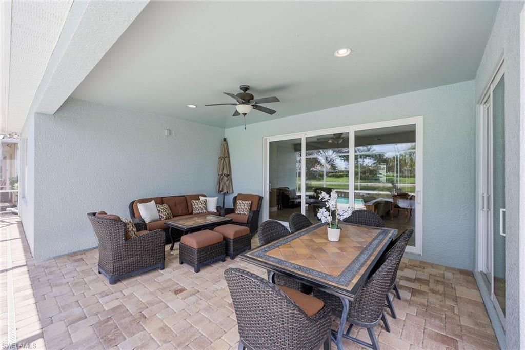 8562 Veronawalk Cir , Naples, FL 34114 Photo