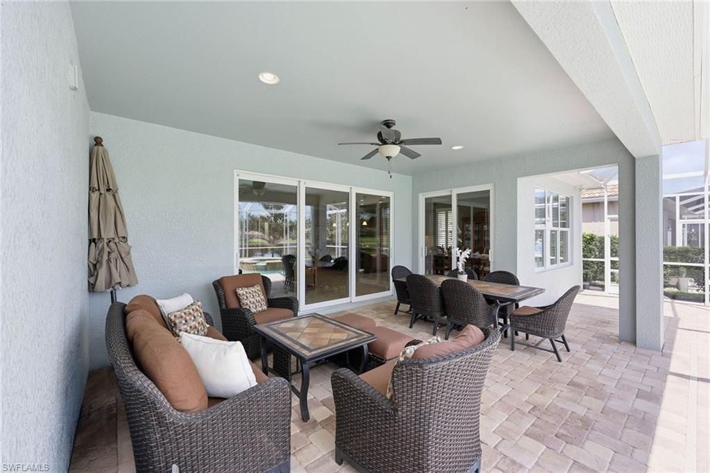8562 Veronawalk Cir , Naples, FL 34114 Photo