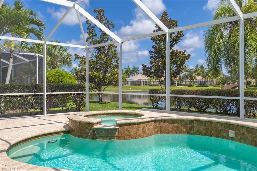 8562 Veronawalk Cir , Naples, FL 34114 Photo