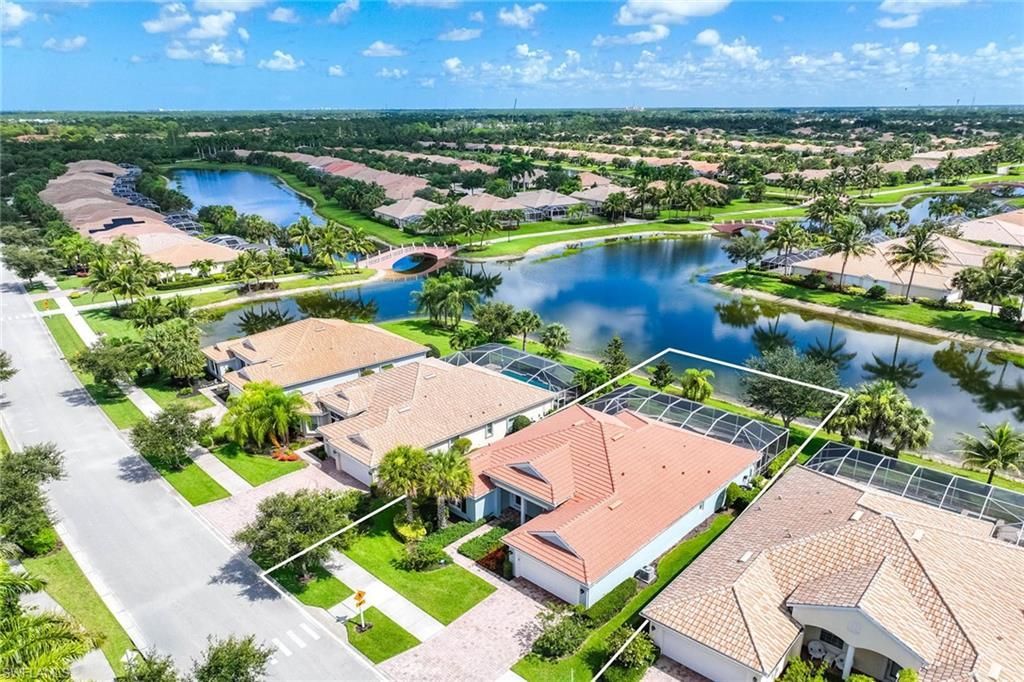 8562 Veronawalk Cir , Naples, FL 34114 Photo