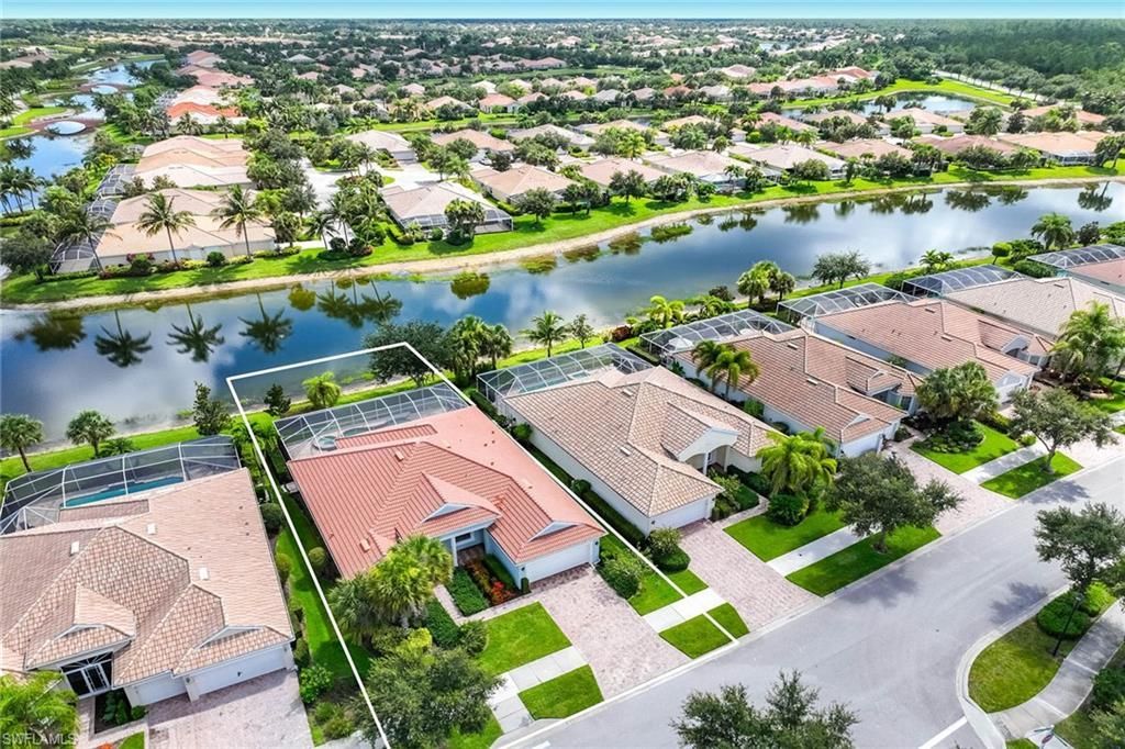 8562 Veronawalk Cir , Naples, FL 34114 Photo