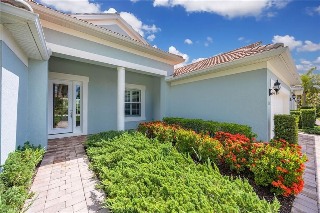 8562 Veronawalk Cir , Naples, FL 34114 Photo