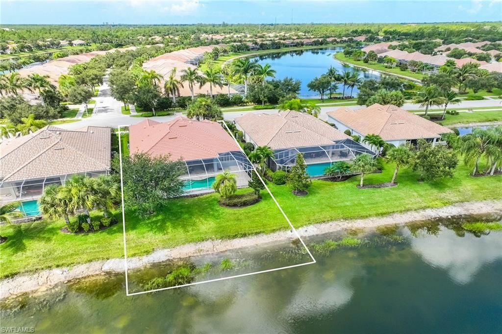 8562 Veronawalk Cir , Naples, FL 34114 Photo