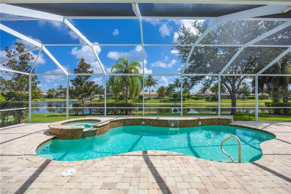 8562 Veronawalk Cir , Naples, FL 34114 Photo