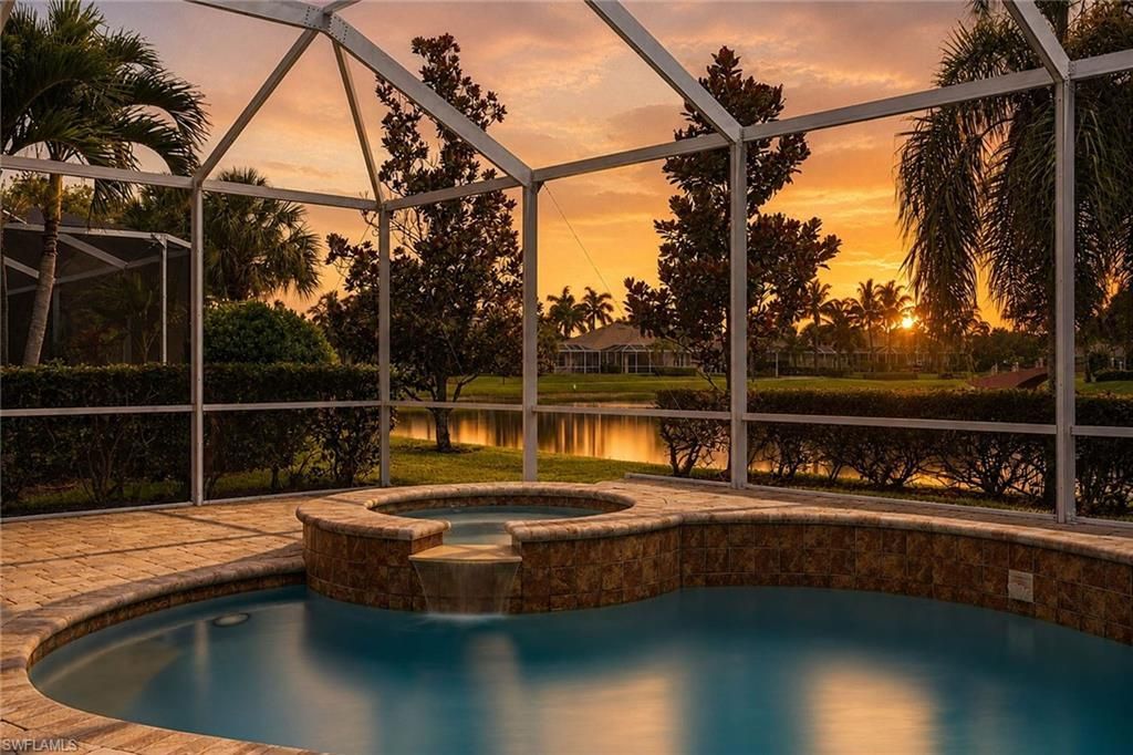 8562 Veronawalk Cir , Naples, FL 34114 Photo