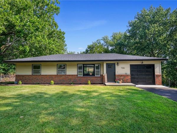 7226 Webster Avenue, Kansas City, KS 66109