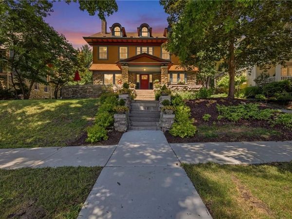 3632 Campbell Street, Kansas City, MO 64109