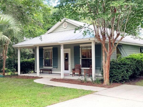 69 Apple Court, Santa Rosa Beach, FL 32459