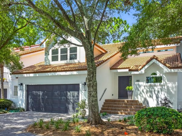 51 Vantage Point, Miramar Beach, FL 32550