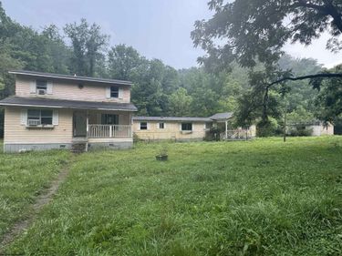 1571 Coburn Fork Road, Salem, WV 26426