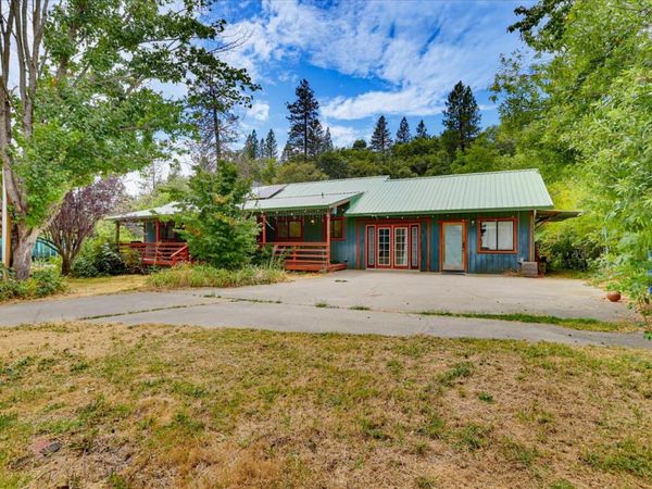26156 Sweetland Rd, North San Juan, CA 95960