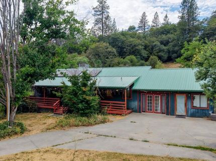 26156 Sweetland Rd, North San Juan, CA 95960 Photo