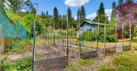 26156 Sweetland Rd, North San Juan, CA 95960 Photo