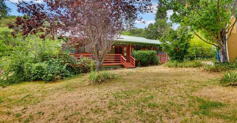26156 Sweetland Rd, North San Juan, CA 95960 Photo
