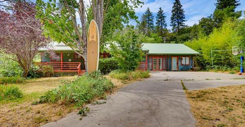 26156 Sweetland Rd, North San Juan, CA 95960 Photo