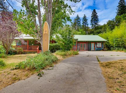 26156 Sweetland Rd, North San Juan, CA 95960 Photo