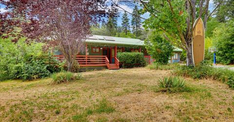26156 Sweetland Rd, North San Juan, CA 95960 Photo