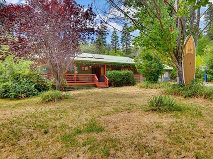 26156 Sweetland Rd, North San Juan, CA 95960 Photo