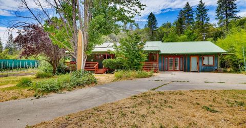 26156 Sweetland Rd, North San Juan, CA 95960 Photo