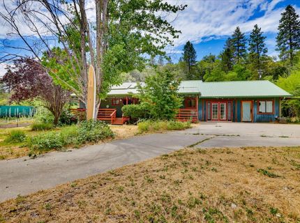 26156 Sweetland Rd, North San Juan, CA 95960 Photo