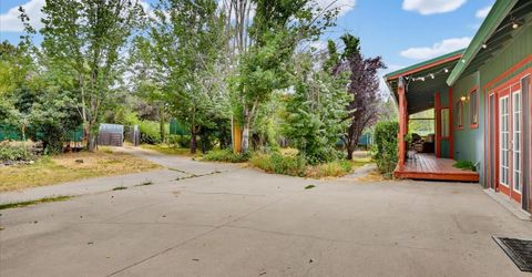 26156 Sweetland Rd, North San Juan, CA 95960 Photo