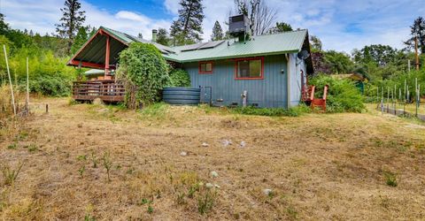26156 Sweetland Rd, North San Juan, CA 95960 Photo