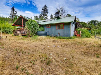26156 Sweetland Rd, North San Juan, CA 95960 Photo