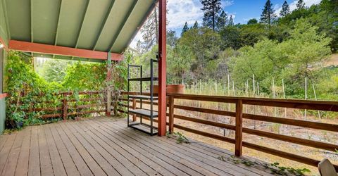 26156 Sweetland Rd, North San Juan, CA 95960 Photo