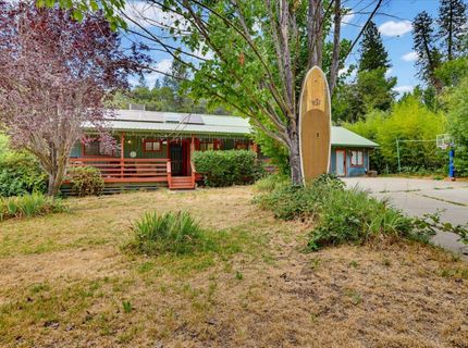26156 Sweetland Rd, North San Juan, CA 95960 Photo