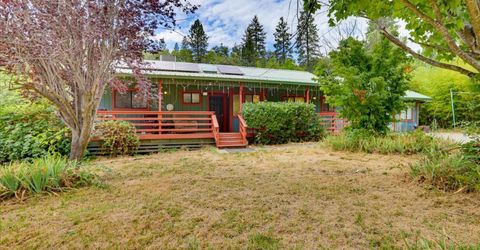 26156 Sweetland Rd, North San Juan, CA 95960 Photo