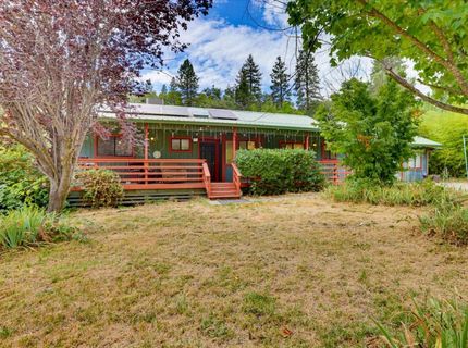 26156 Sweetland Rd, North San Juan, CA 95960 Photo