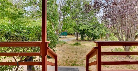 26156 Sweetland Rd, North San Juan, CA 95960 Photo