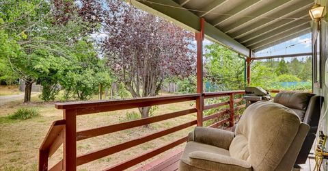 26156 Sweetland Rd, North San Juan, CA 95960 Photo