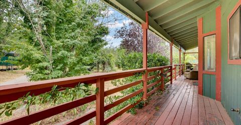 26156 Sweetland Rd, North San Juan, CA 95960 Photo