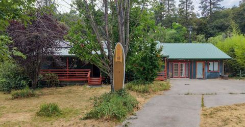 26156 Sweetland Rd, North San Juan, CA 95960 Photo