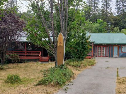26156 Sweetland Rd, North San Juan, CA 95960 Photo