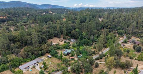 26156 Sweetland Rd, North San Juan, CA 95960 Photo