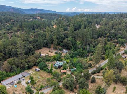 26156 Sweetland Rd, North San Juan, CA 95960 Photo