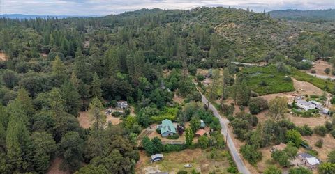 26156 Sweetland Rd, North San Juan, CA 95960 Photo