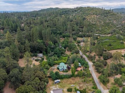 26156 Sweetland Rd, North San Juan, CA 95960 Photo