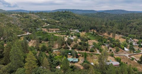 26156 Sweetland Rd, North San Juan, CA 95960 Photo
