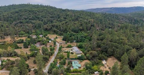 26156 Sweetland Rd, North San Juan, CA 95960 Photo
