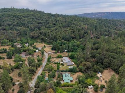 26156 Sweetland Rd, North San Juan, CA 95960 Photo