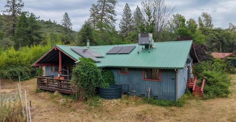 26156 Sweetland Rd, North San Juan, CA 95960 Photo