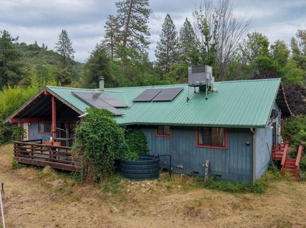 26156 Sweetland Rd, North San Juan, CA 95960 Photo